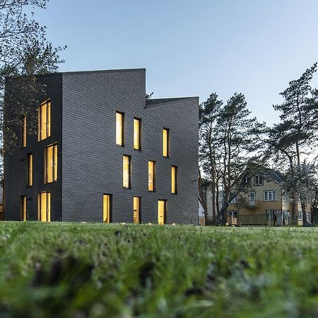 Juodasis Gintaras Palanga Bagian luar foto