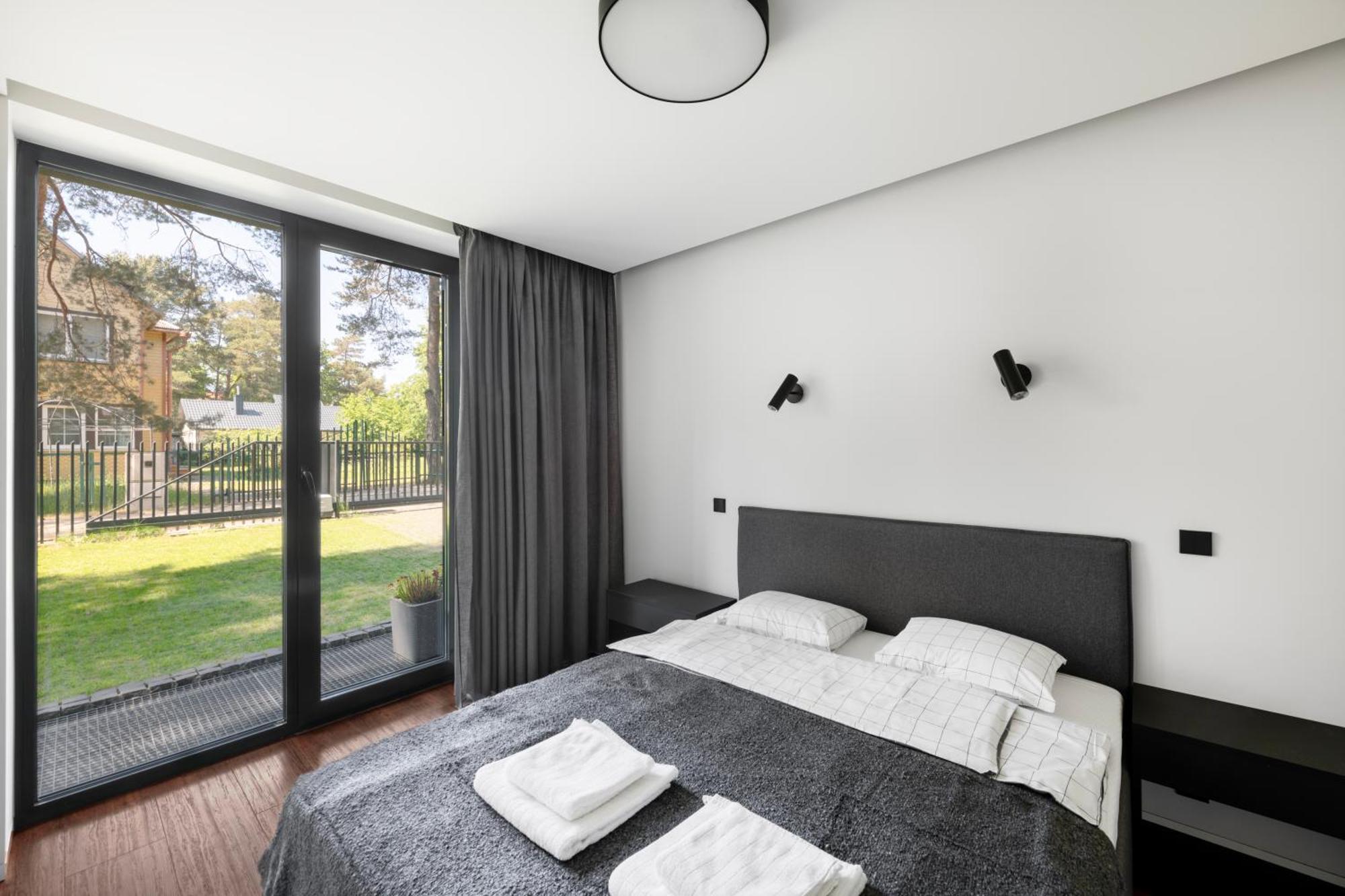 Juodasis Gintaras Palanga Bagian luar foto