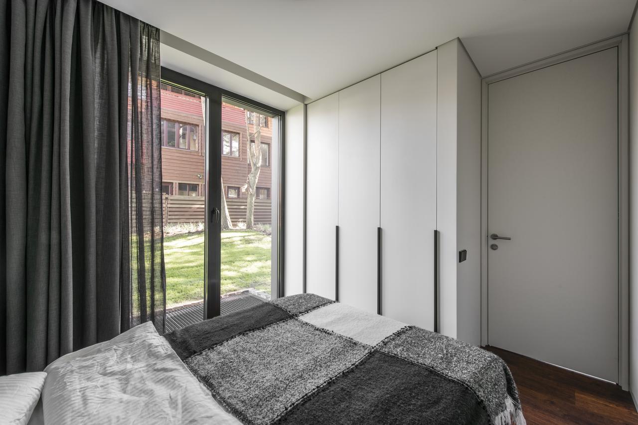 Juodasis Gintaras Palanga Bagian luar foto